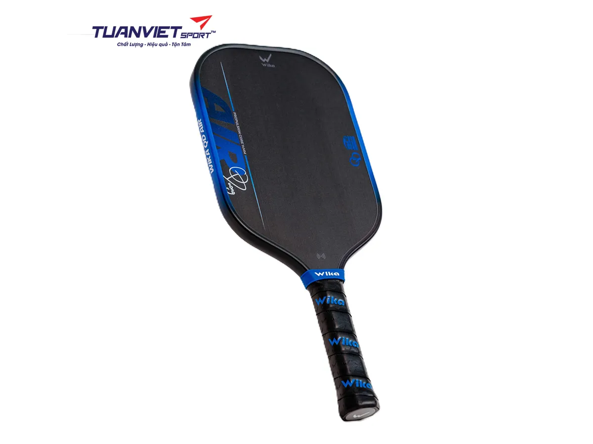 Vợt Pickleball Wika Quang Dương Air