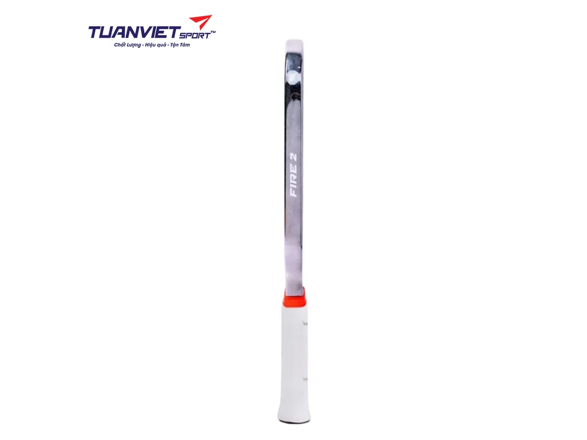 Vợt Pickleball Wika Quang Dương Fire 2