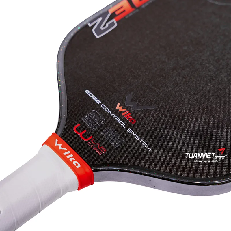 Vợt Pickleball Wika Quang Dương Fire 2&nbsp;