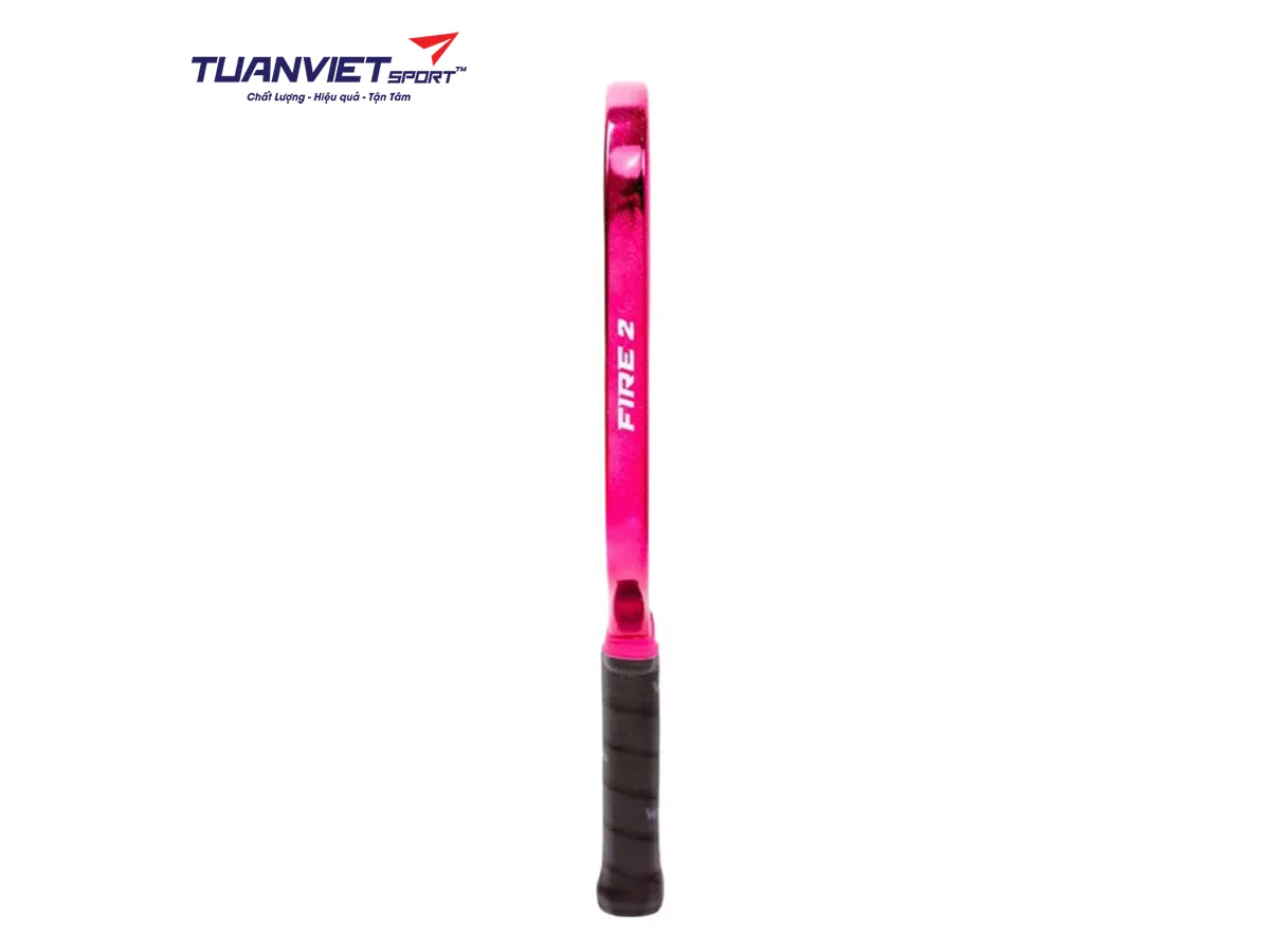 Vợt Pickleball Wika Quang Dương Fire 2