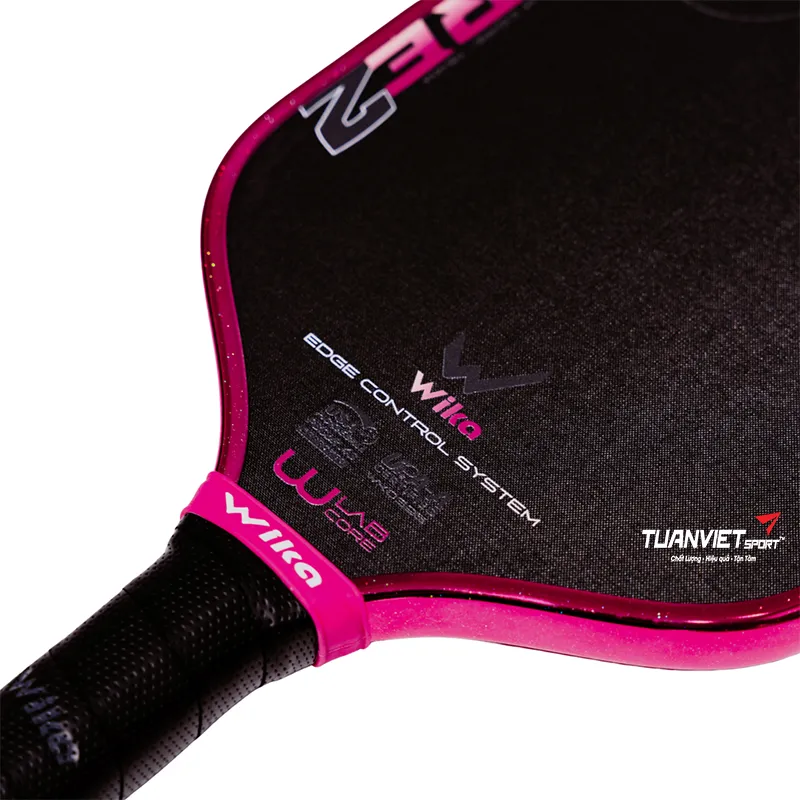 Vợt Pickleball Wika Quang Dương Fire 2&nbsp;
