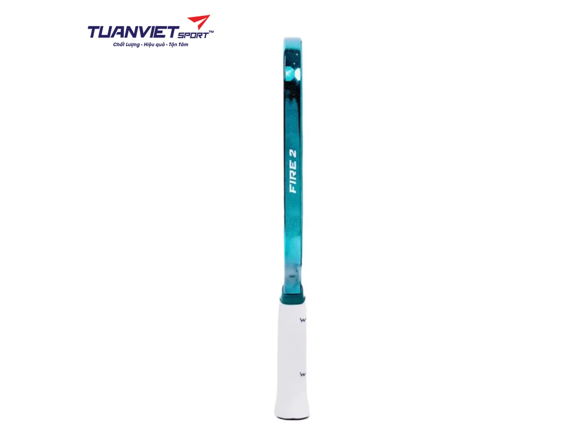 Vợt Pickleball Wika Quang Dương Fire 2