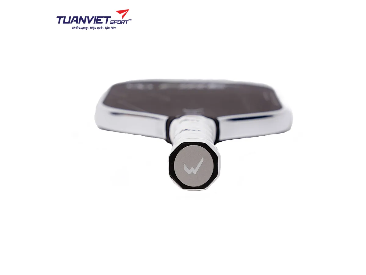 Vợt Pickleball Wika Quang Dương Fire