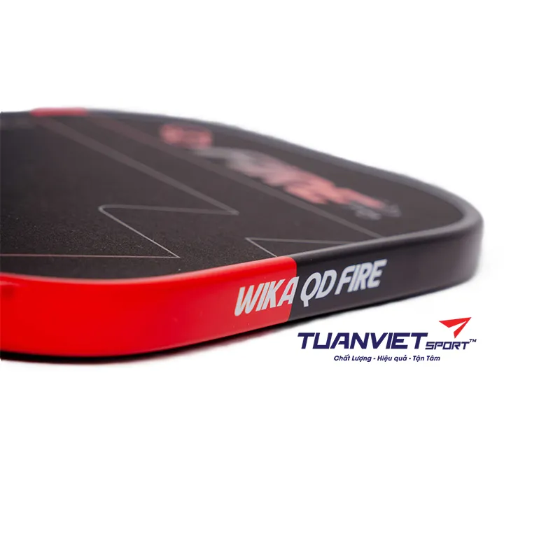 Vợt Pickleball Wika Quang Dương Fire