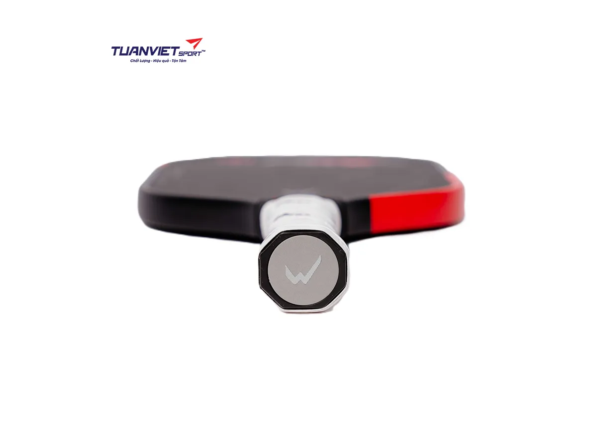 Vợt Pickleball Wika Quang Dương Fire