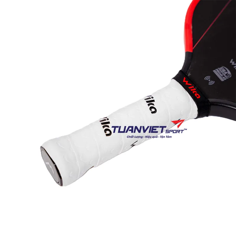Vợt Pickleball Wika Quang Dương Fire
