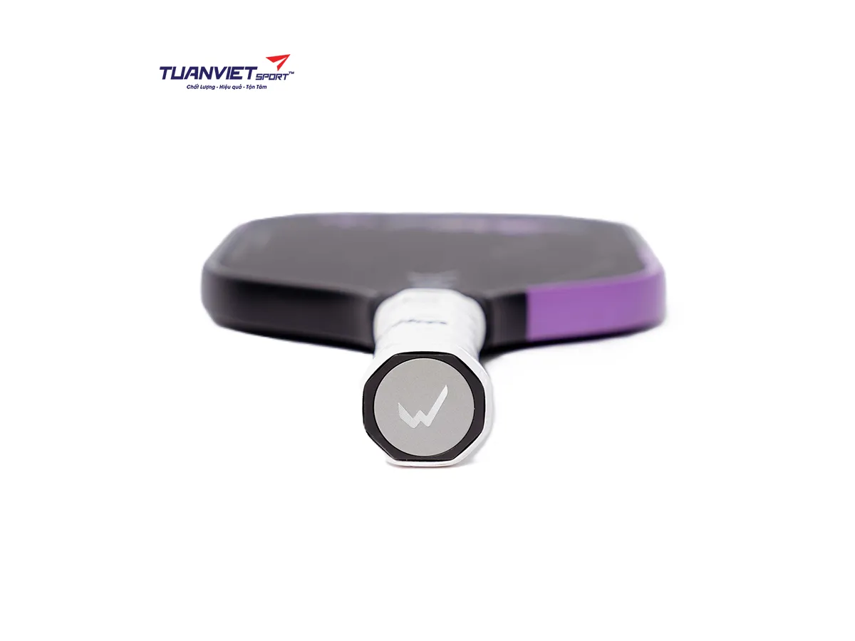 Vợt Pickleball Wika Quang Dương Fire