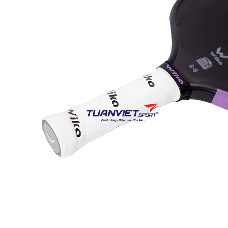 Vợt Pickleball Wika Quang Dương Fire