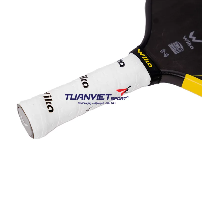 Vợt Pickleball Wika Quang Dương Fire