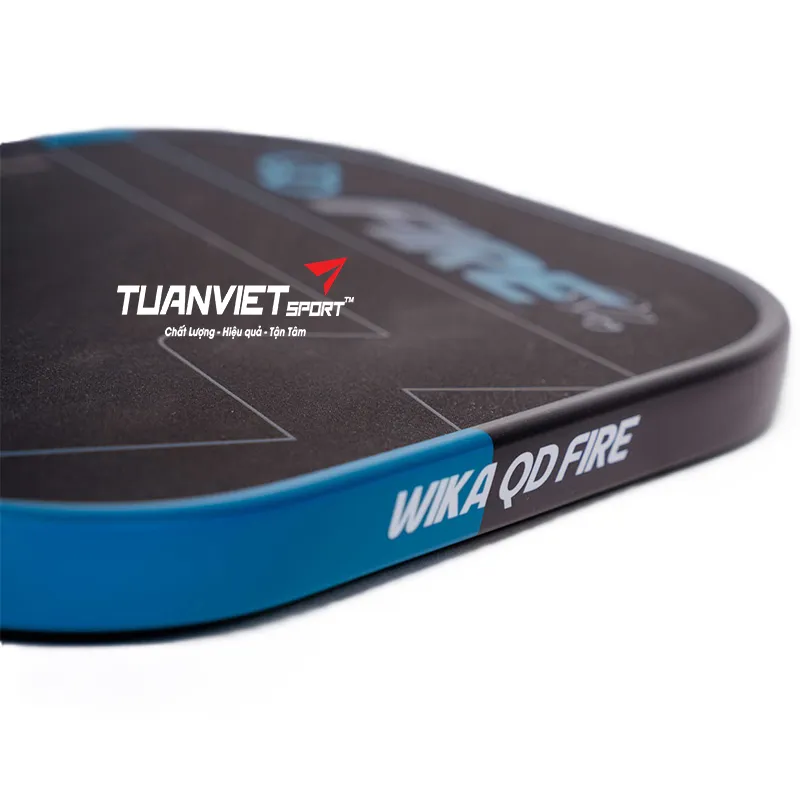 Vợt Pickleball Wika Quang Dương Fire
