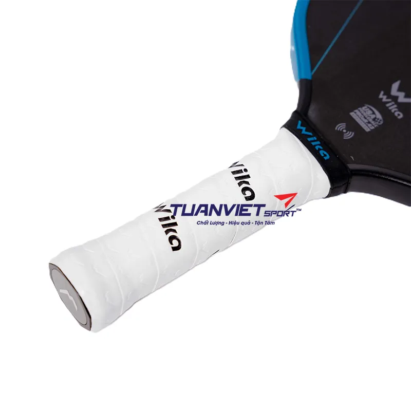 Vợt Pickleball Wika Quang Dương Fire