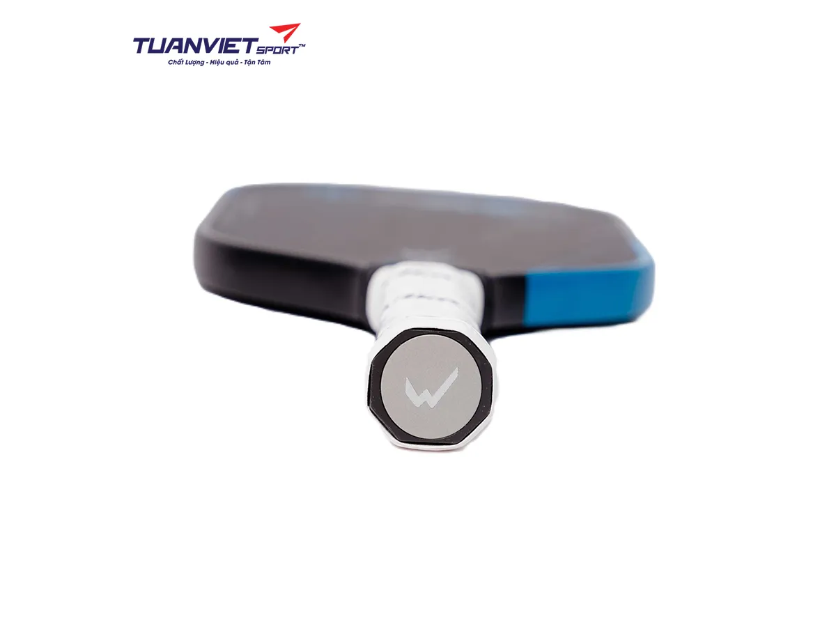 Vợt Pickleball Wika Quang Dương Fire