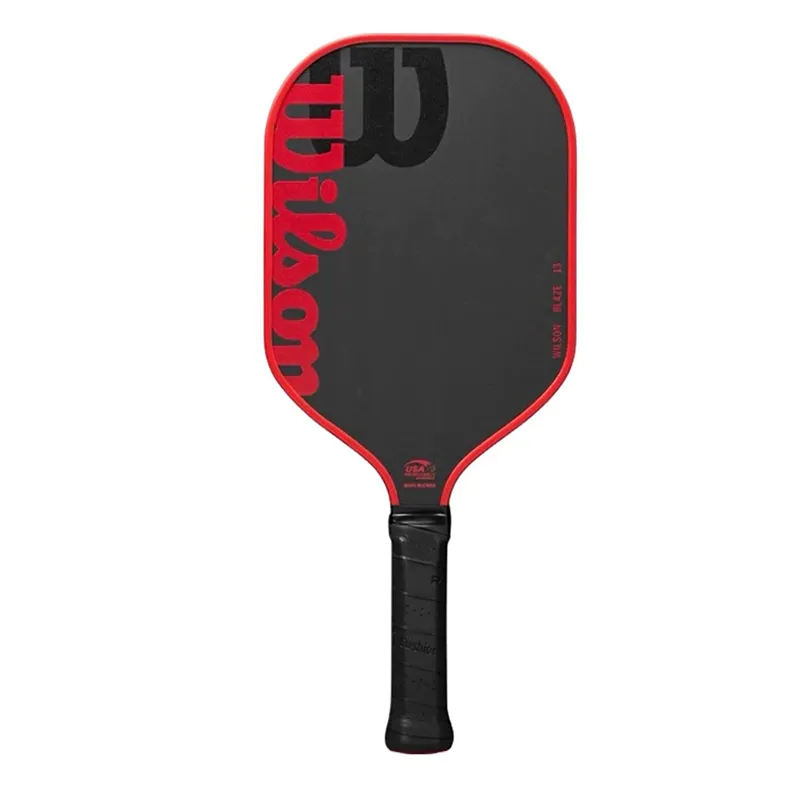 vợt pickleball wilson blaze 13mm