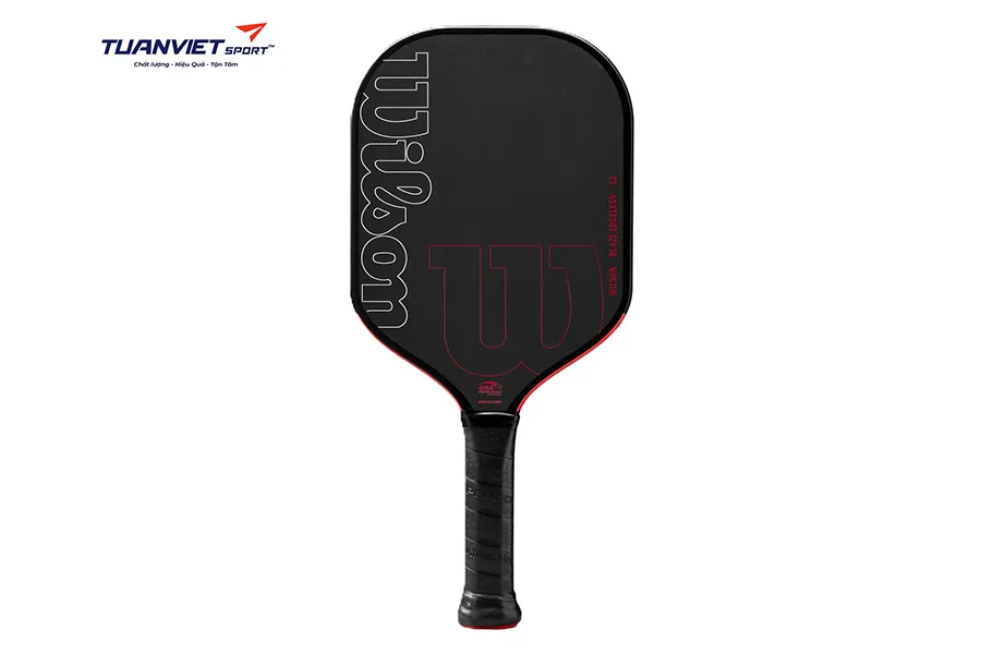 Vợt Pickleball Wilson Blaze Edgeless 13mm
