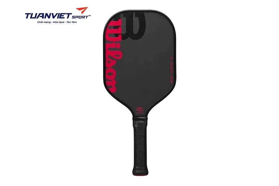 Vợt pickleball Wilson Blaze Pro 13mm
