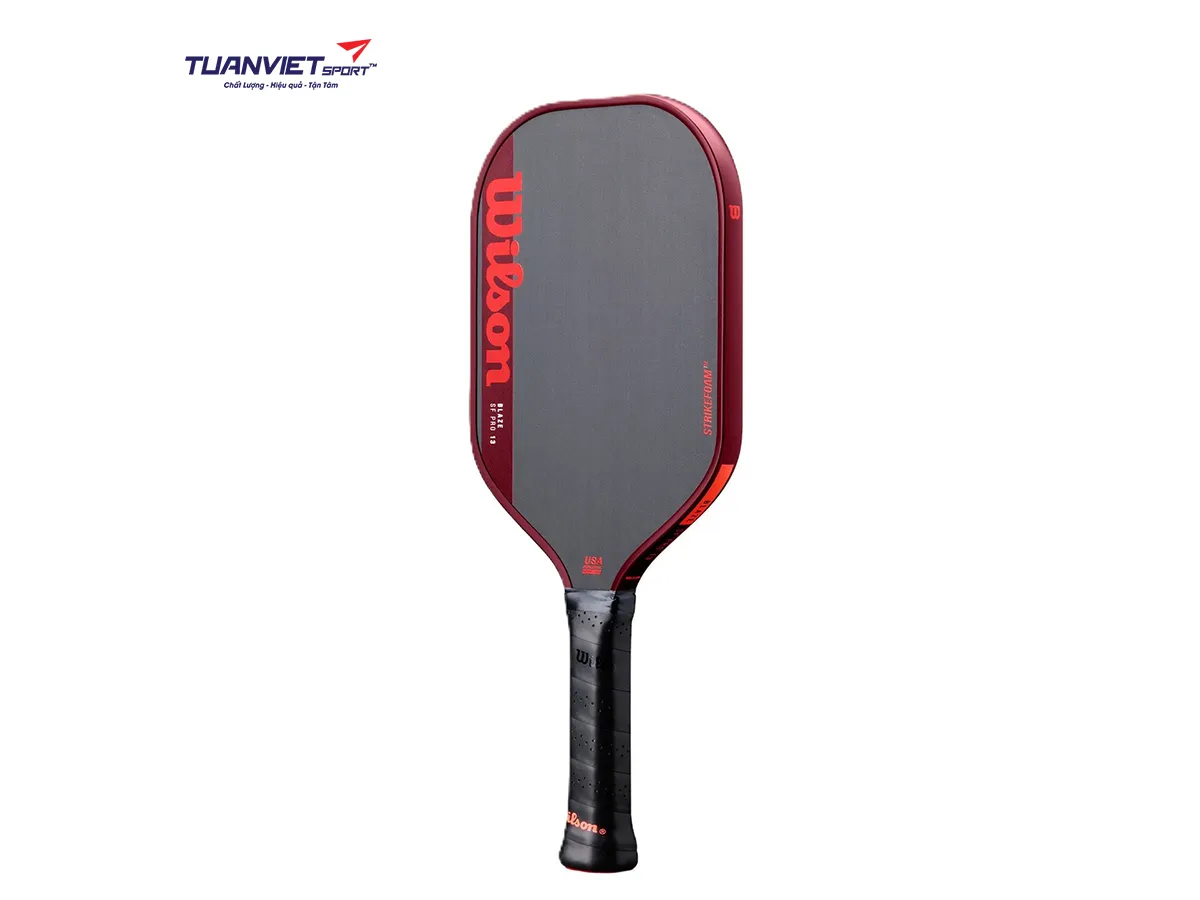 Vợt Pickleball Wilson Blaze SF Pro 13