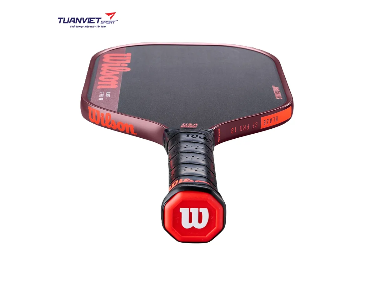 Vợt Pickleball Wilson Blaze SF Pro 13