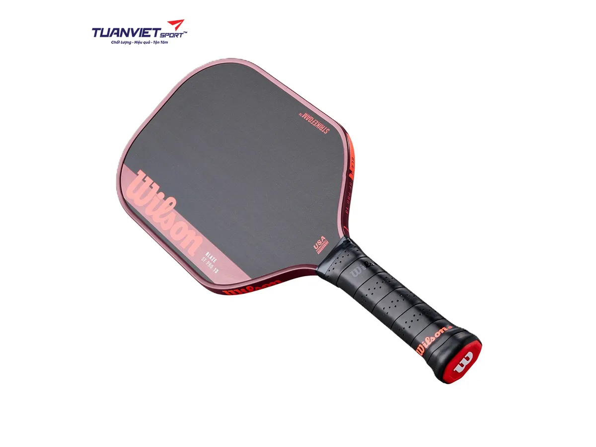 Vợt Pickleball Wilson Blaze SF Pro 13
