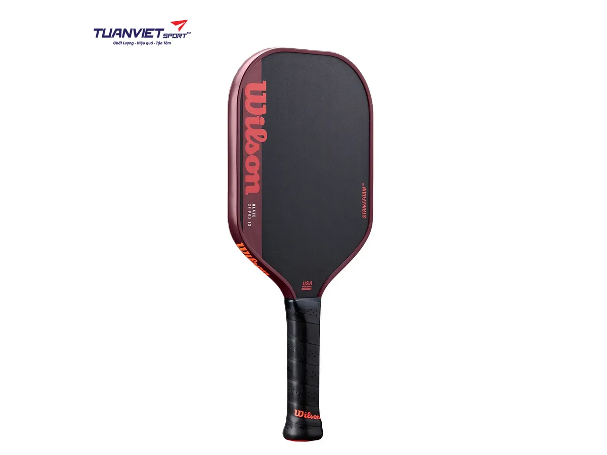 Vợt Pickleball Wilson Blaze SF Pro 13