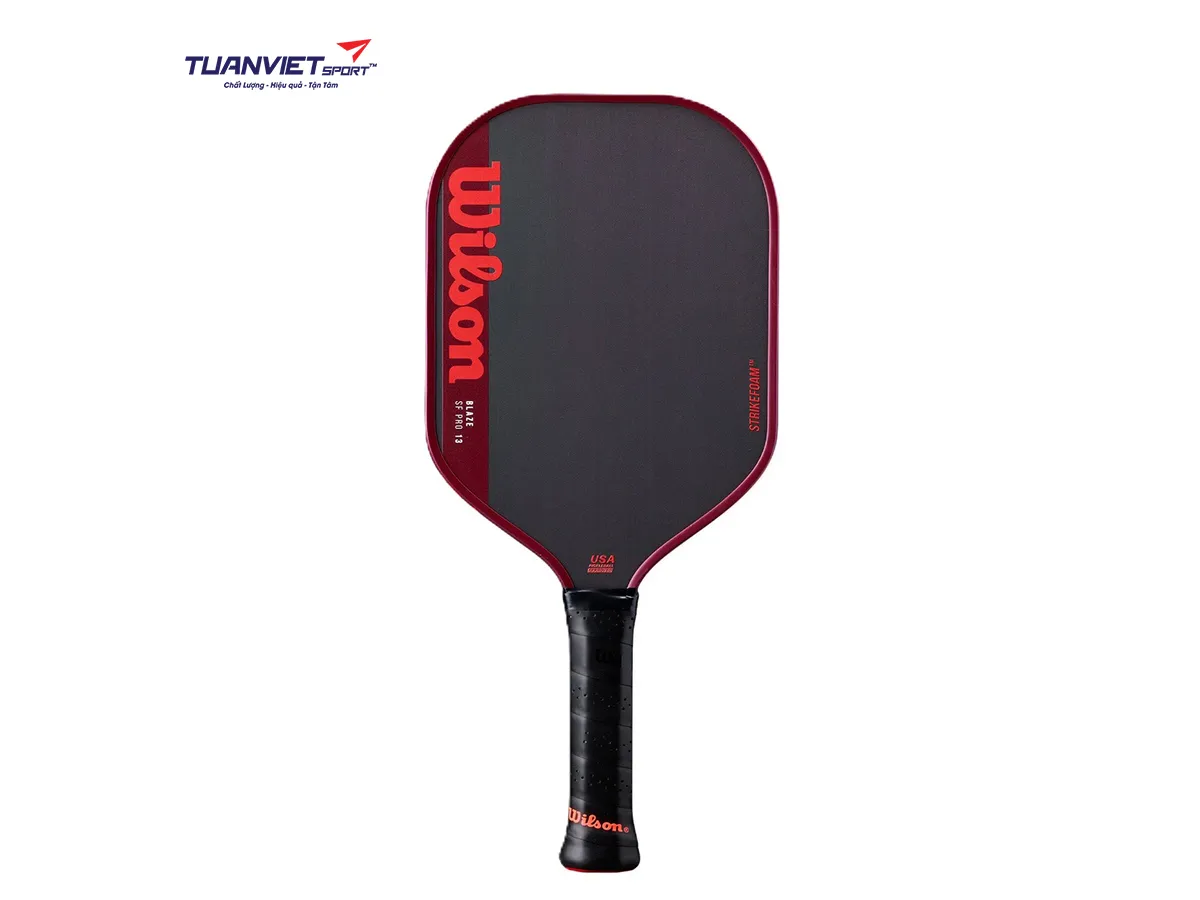 Vợt Pickleball Wilson Blaze SF Pro 13