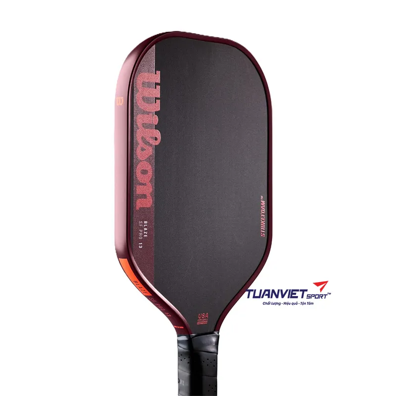 Vợt Pickleball Wilson Blaze SF Pro 13