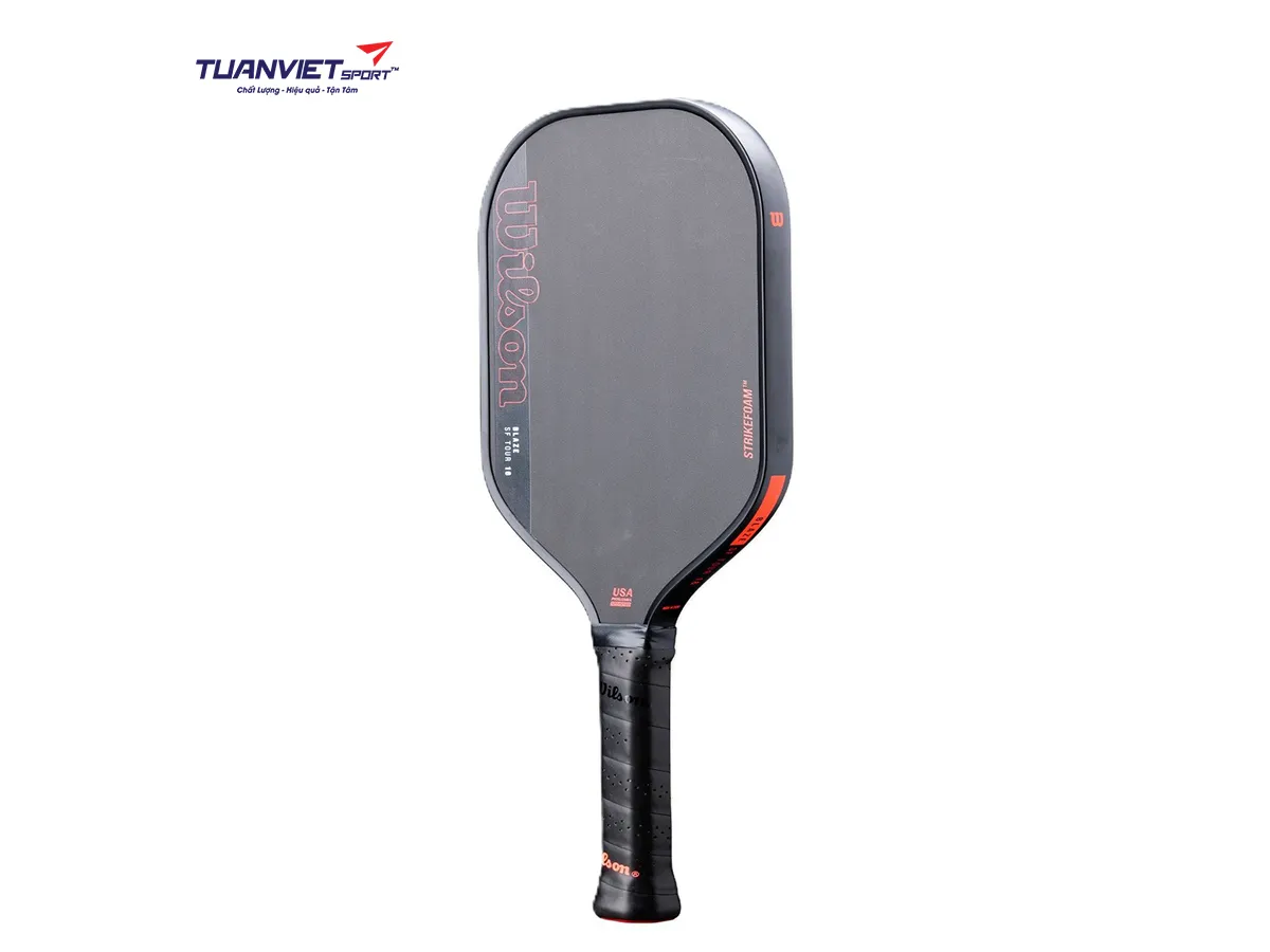 Vợt Pickleball Wilson Blaze SF Tour 16