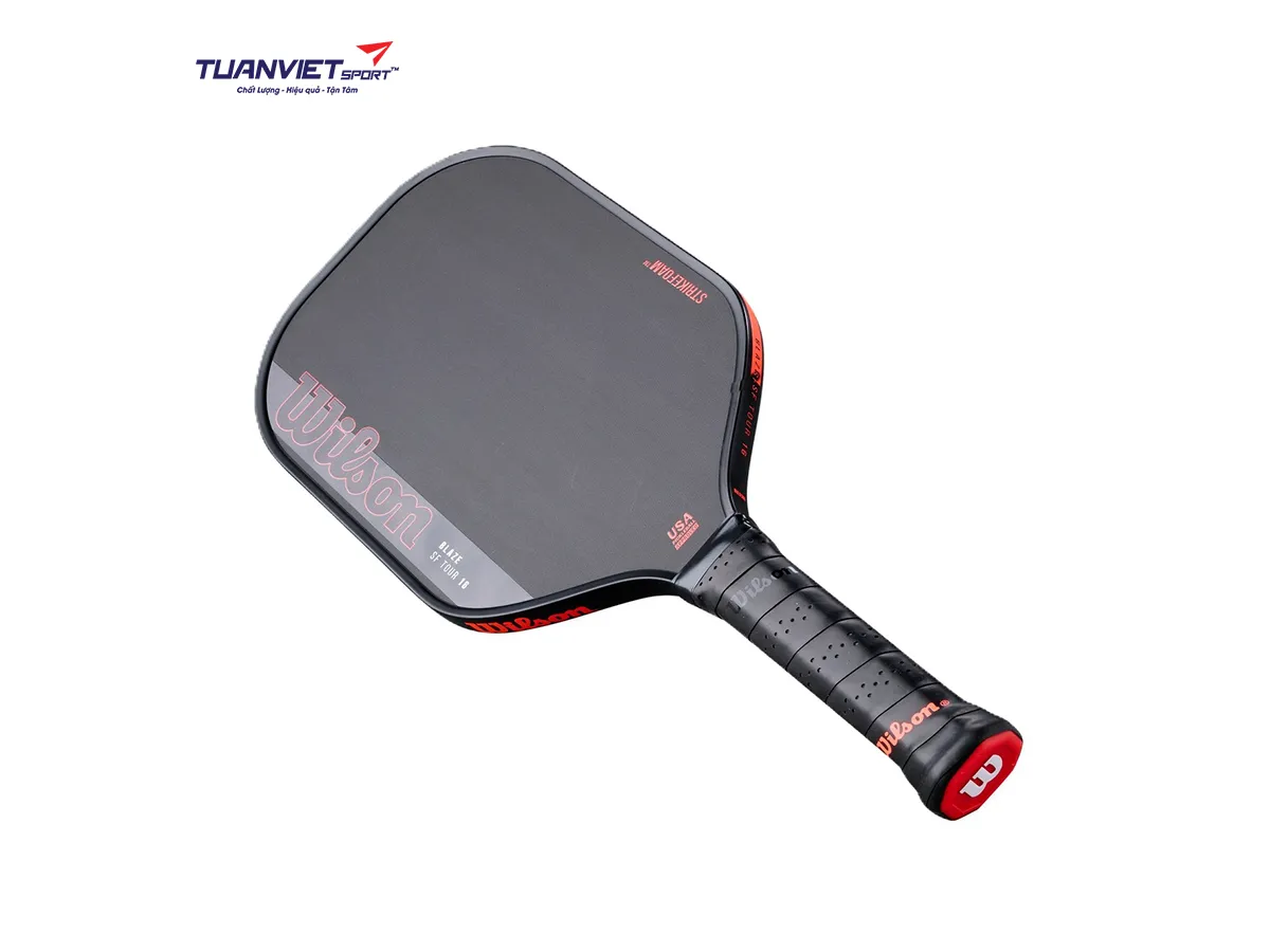 Vợt Pickleball Wilson Blaze SF Tour 16