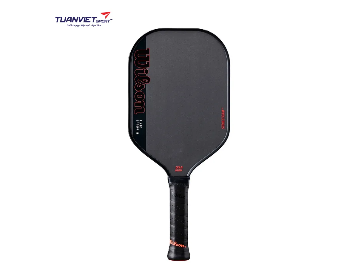 Vợt Pickleball Wilson Blaze SF Tour 16