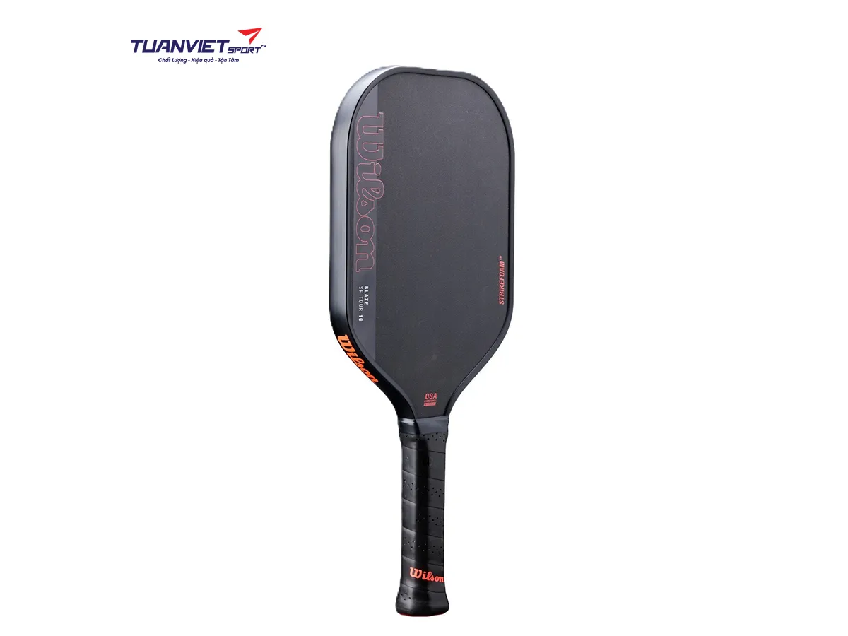 Vợt Pickleball Wilson Blaze SF Tour 16