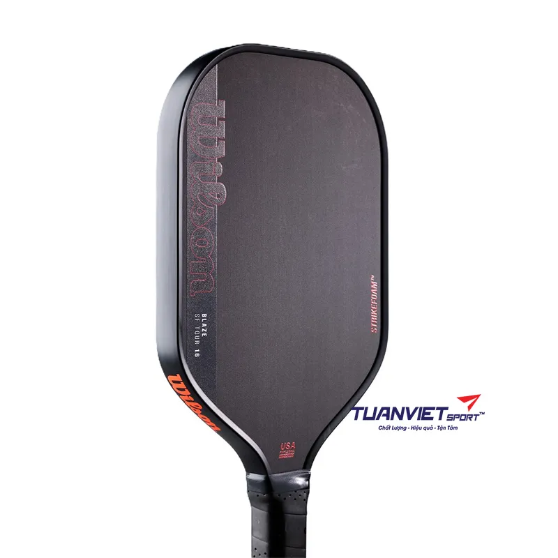 Vợt Pickleball Wilson Blaze SF Tour 16