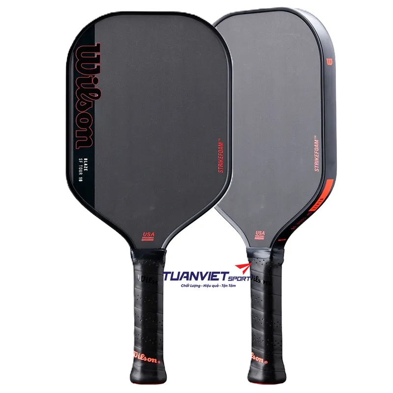 Vợt Pickleball Wilson Blaze SF Tour 16