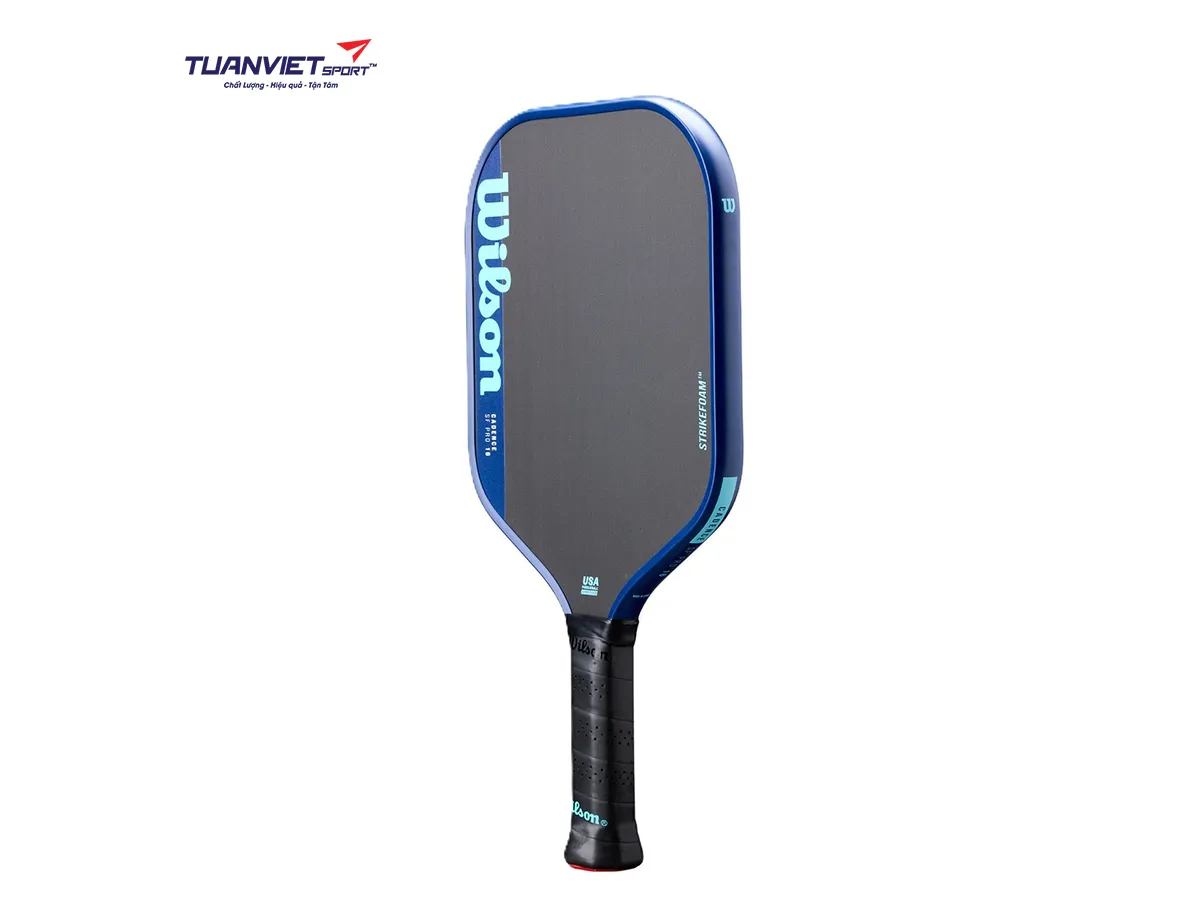 Vợt Pickleball Wilson Cadence SF Pro 16