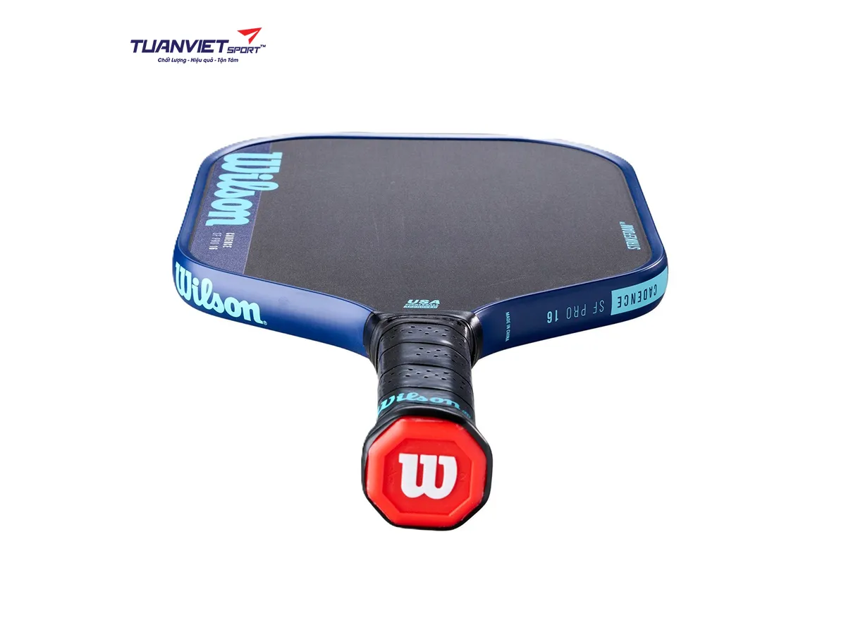 Vợt Pickleball Wilson Cadence SF Pro 16