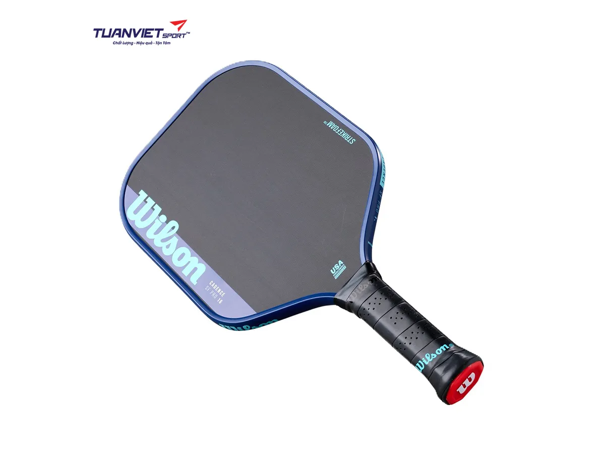 Vợt Pickleball Wilson Cadence SF Pro 16