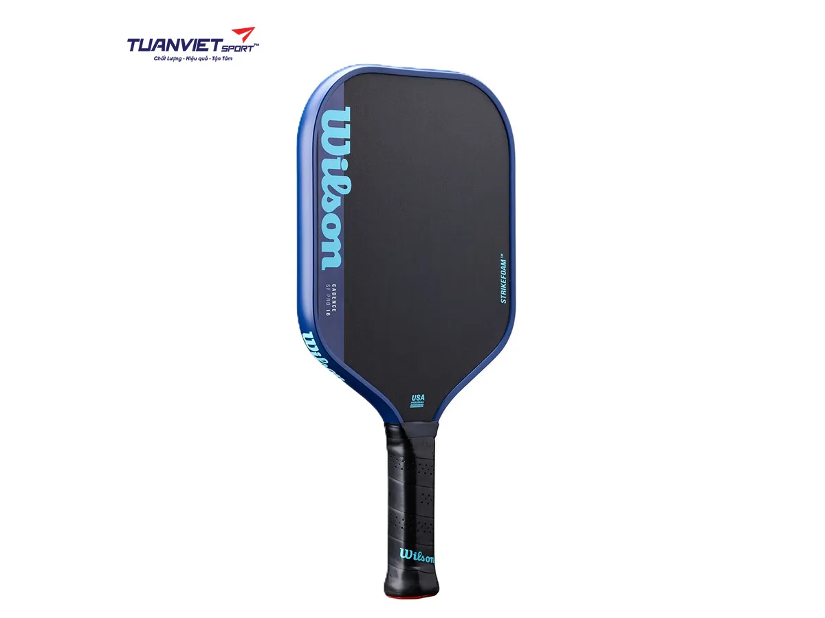 Vợt Pickleball Wilson Cadence SF Pro 16