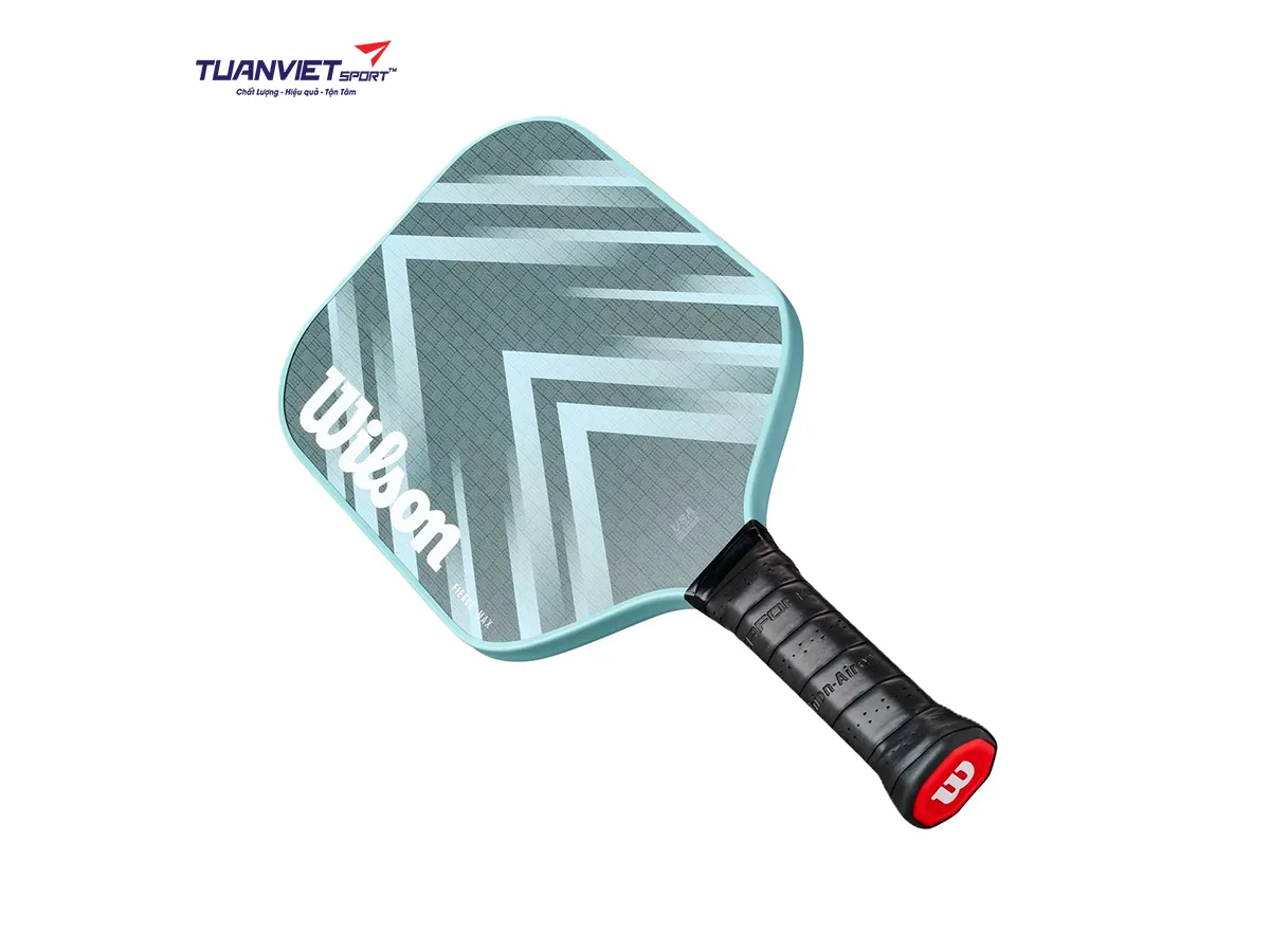 Vợt Pickleball Wilson Fierce Max V2