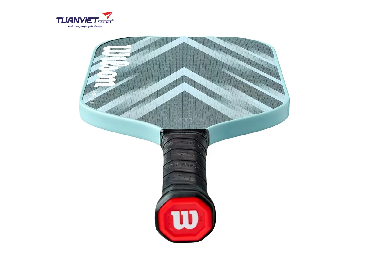 Vợt Pickleball Wilson Fierce Max V2