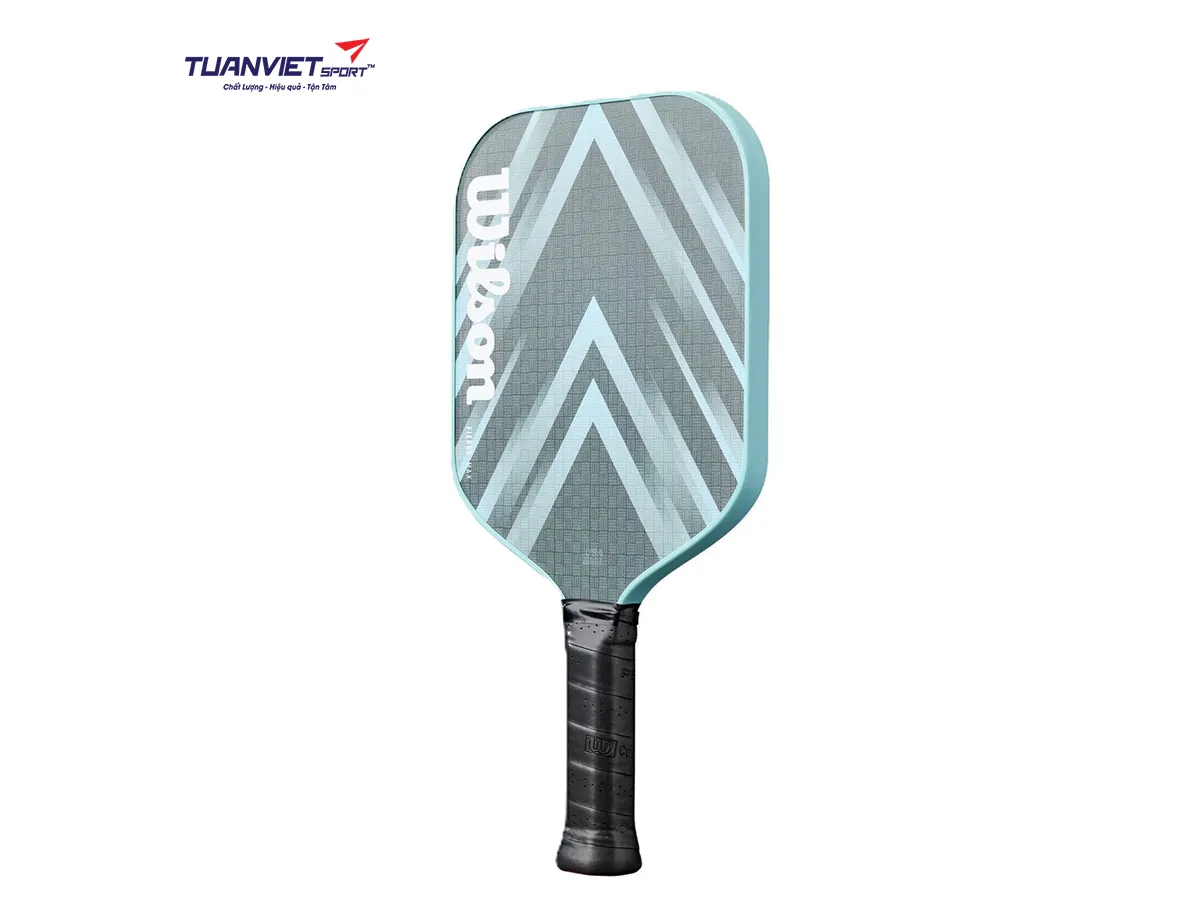 Vợt Pickleball Wilson Fierce Max V2