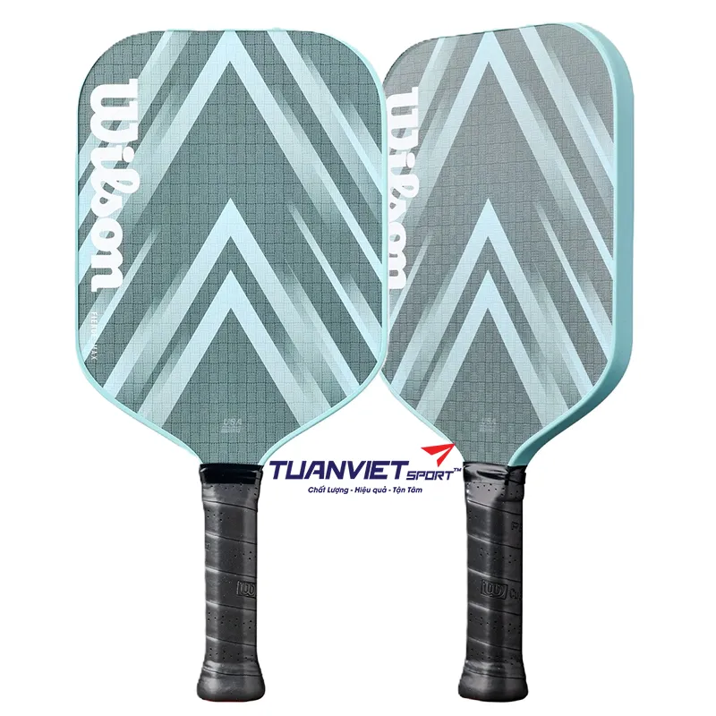 Vợt Pickleball Wilson Fierce Max V2