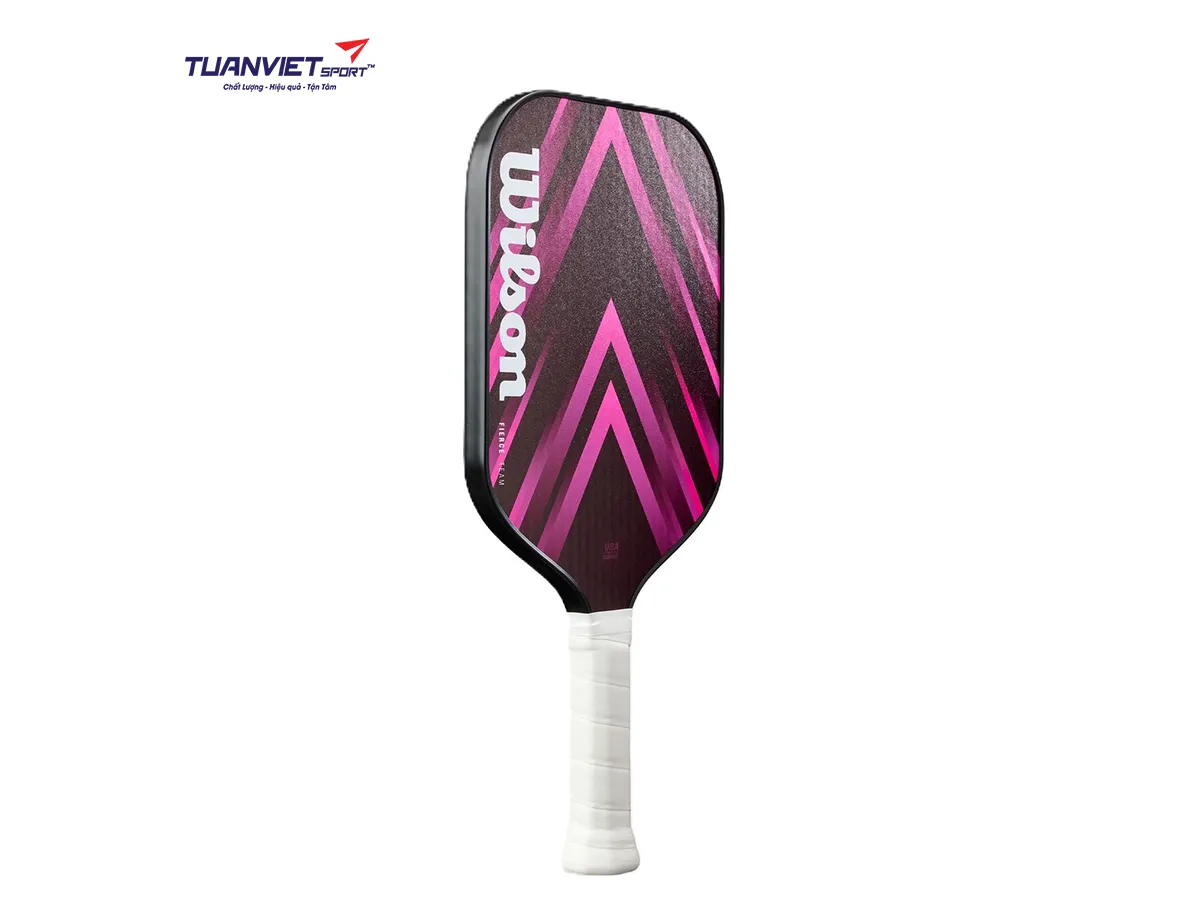 Vợt Pickleball Wilson Fierce Team V2