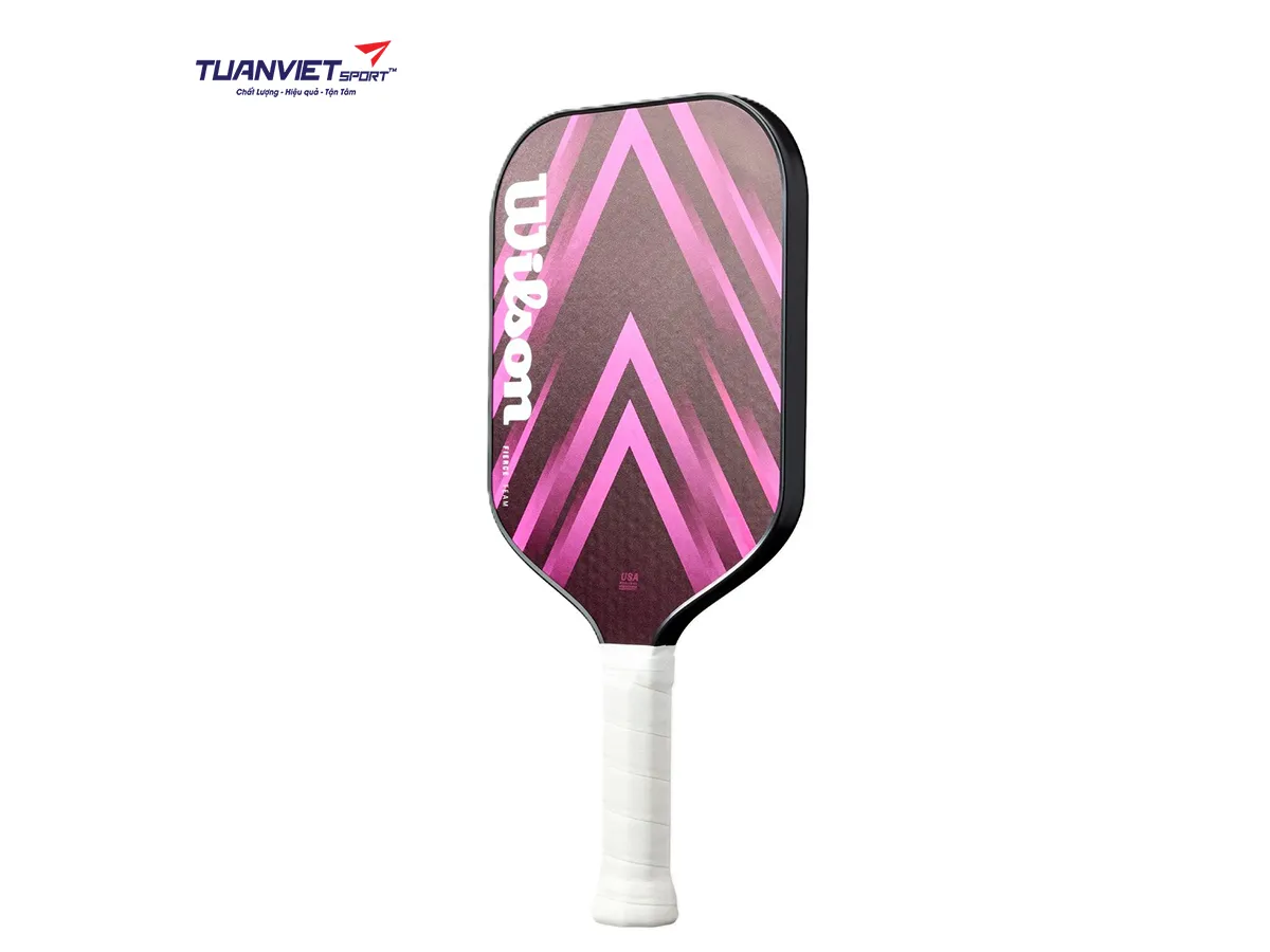 Vợt Pickleball Wilson Fierce Team V2