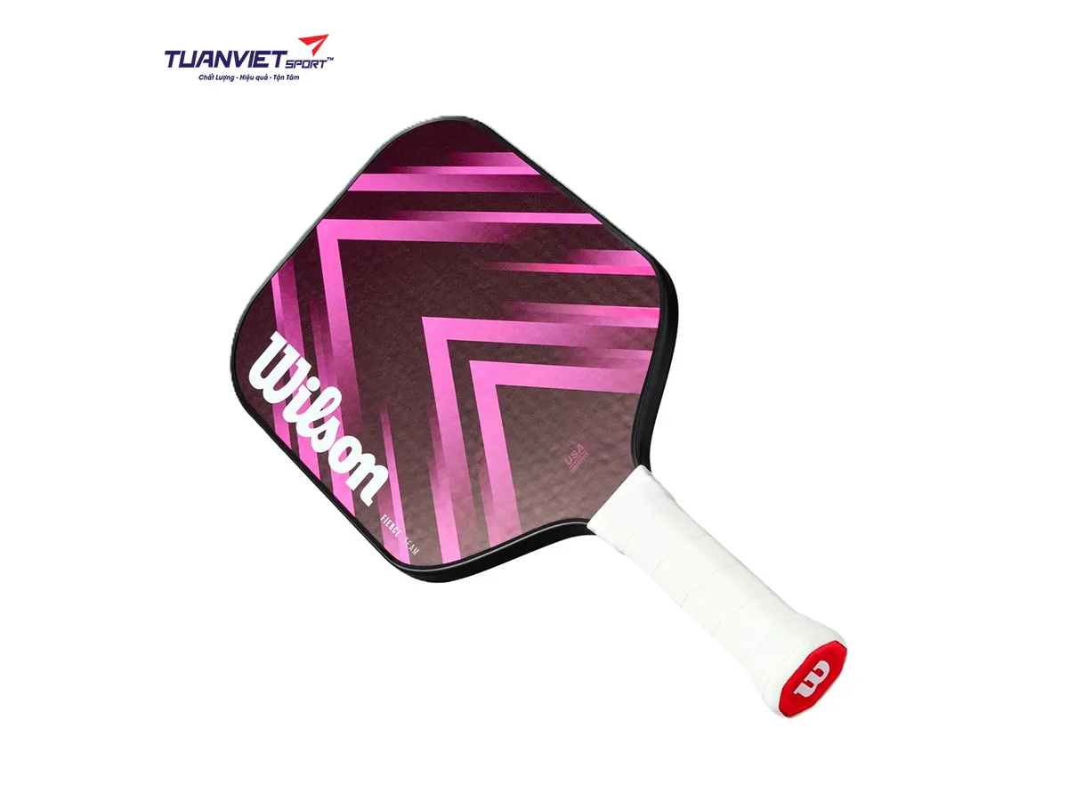 Vợt Pickleball Wilson Fierce Team V2