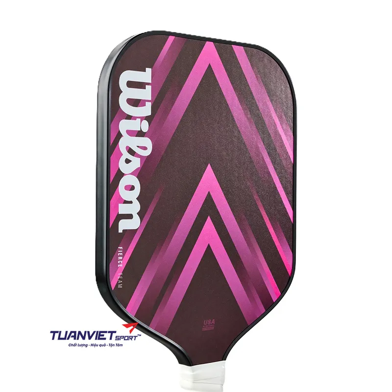 Vợt Pickleball Wilson Fierce Team V2