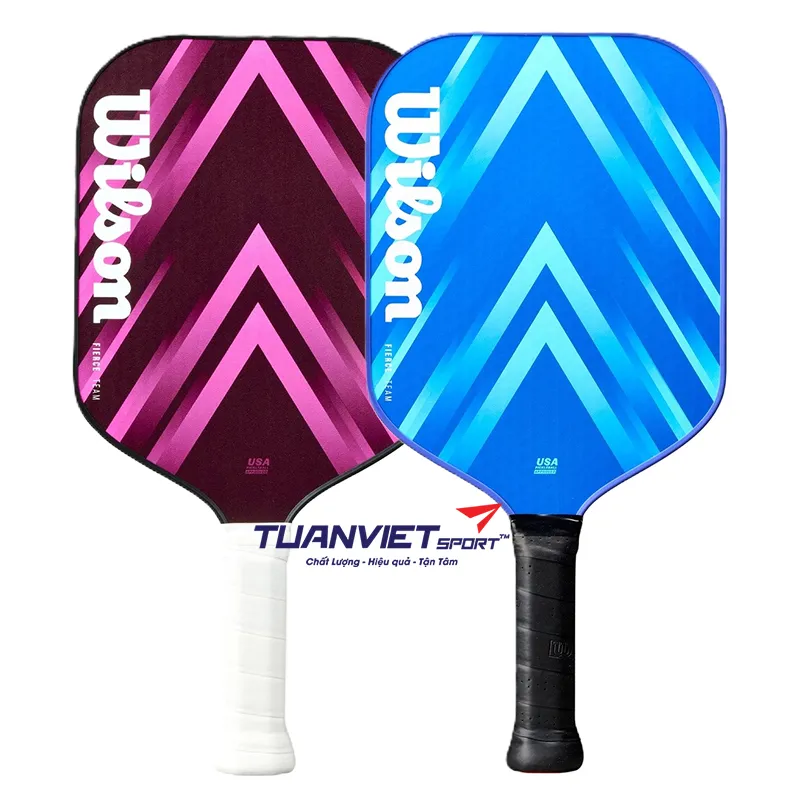Vợt Pickleball Wilson Fierce Team V2