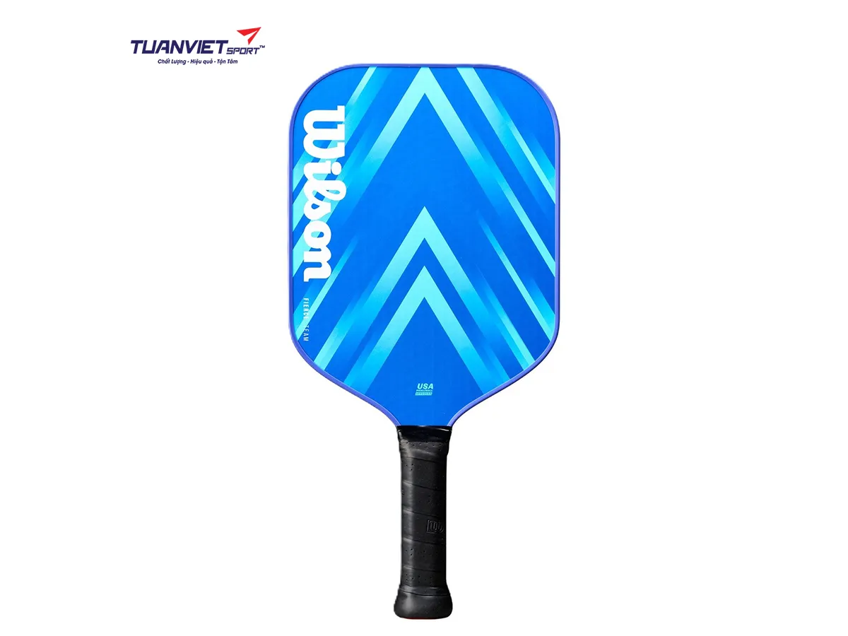Vợt Pickleball Wilson Fierce Team V2