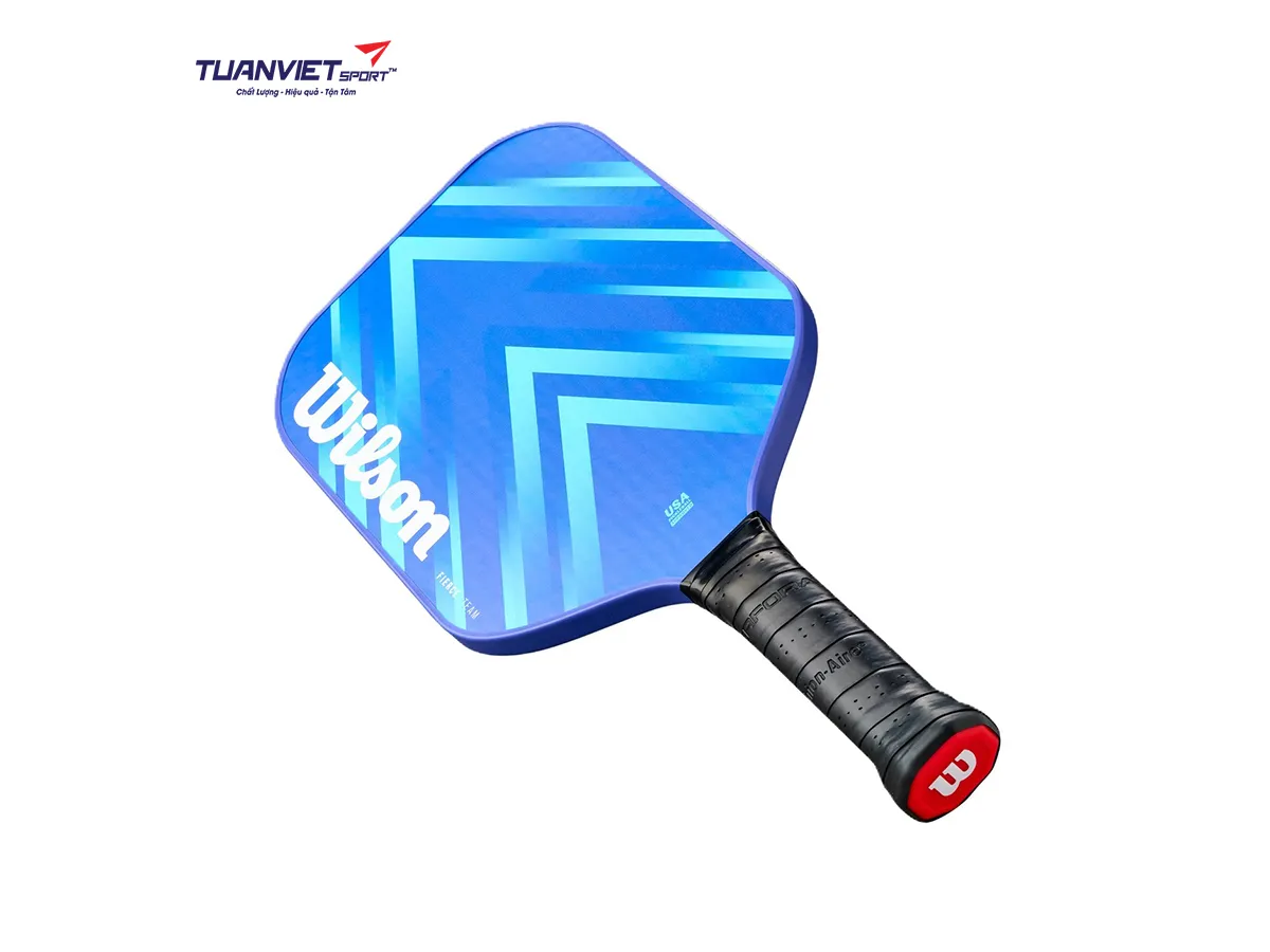 Vợt Pickleball Wilson Fierce Team V2