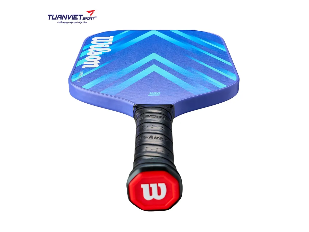 Vợt Pickleball Wilson Fierce Team V2