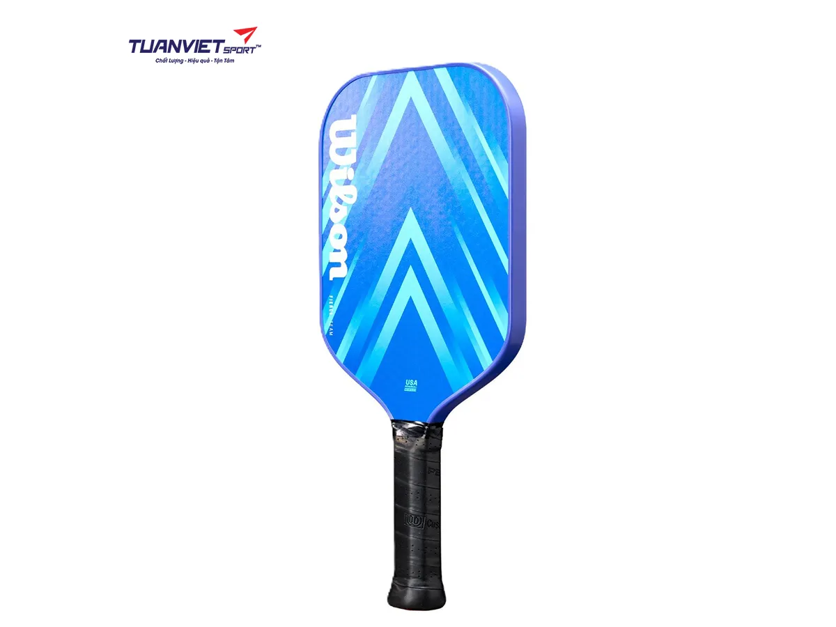 Vợt Pickleball Wilson Fierce Team V2