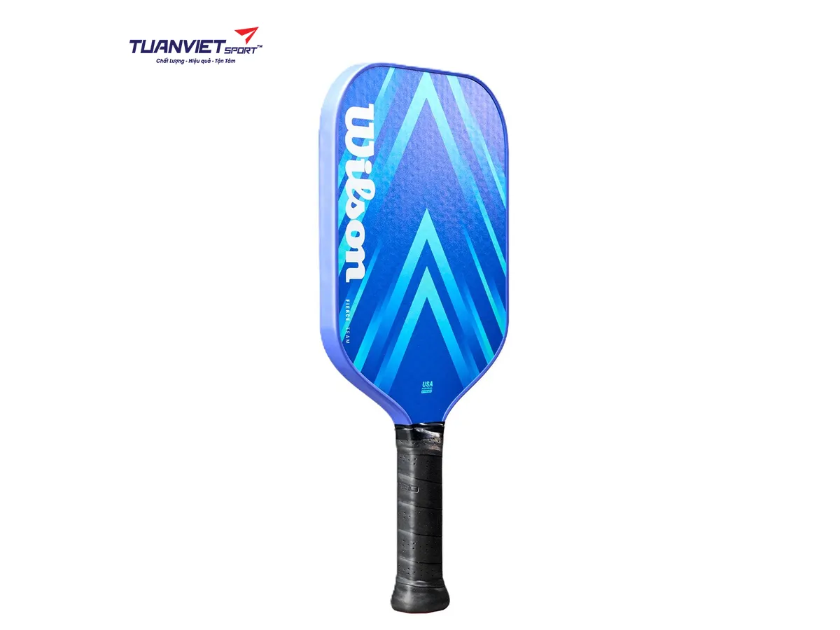 Vợt Pickleball Wilson Fierce Team V2