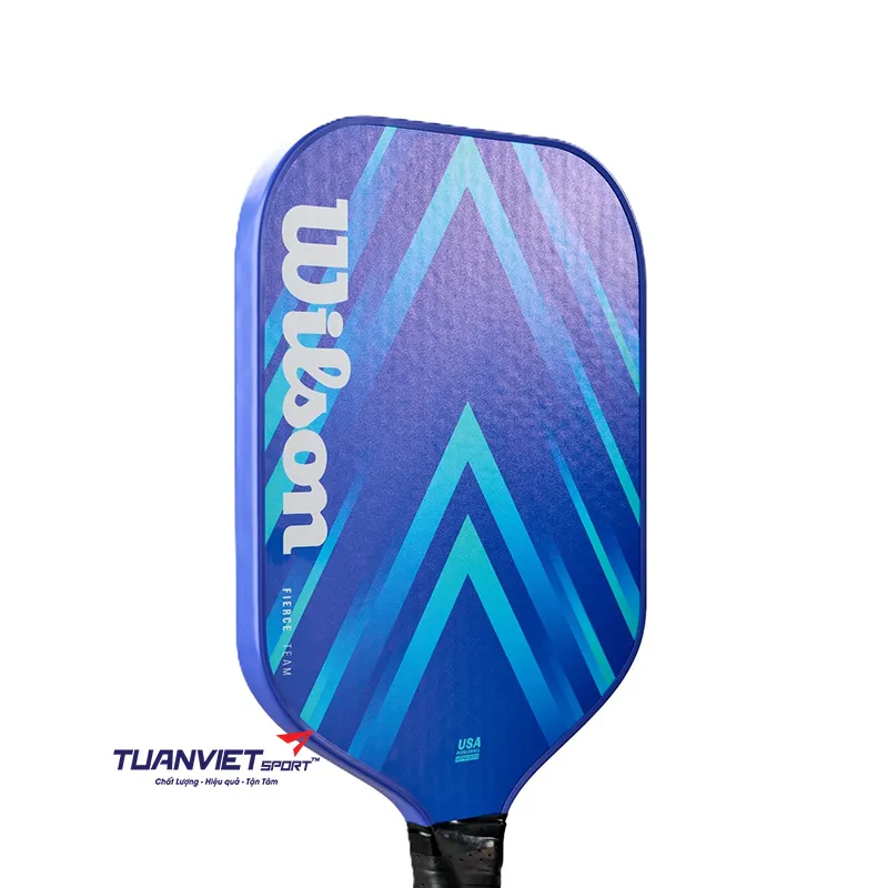 Vợt Pickleball Wilson Fierce Team V2